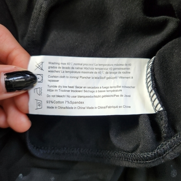 Arshiner Girls Ruffle Sleeve Ballet Dance Dress Tutu Skirted Leotard. Bl… - Picture 6 of 9